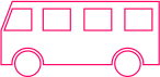 Bus ikona